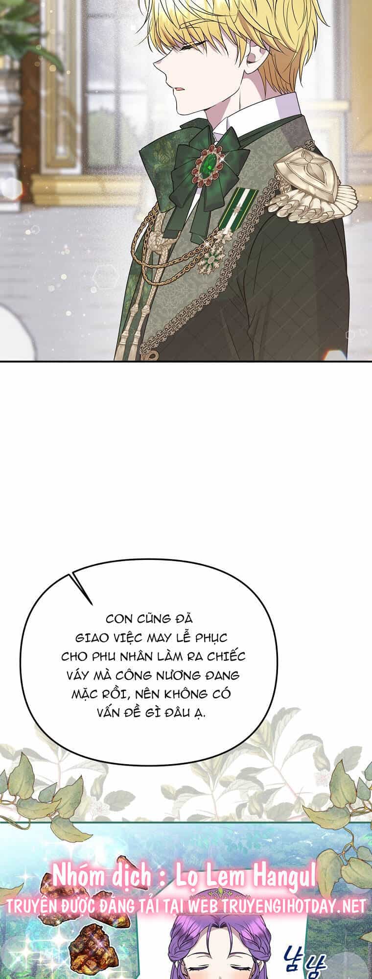 Nàng Công Nương Roselia - Chương 45.2 - ảnh 8