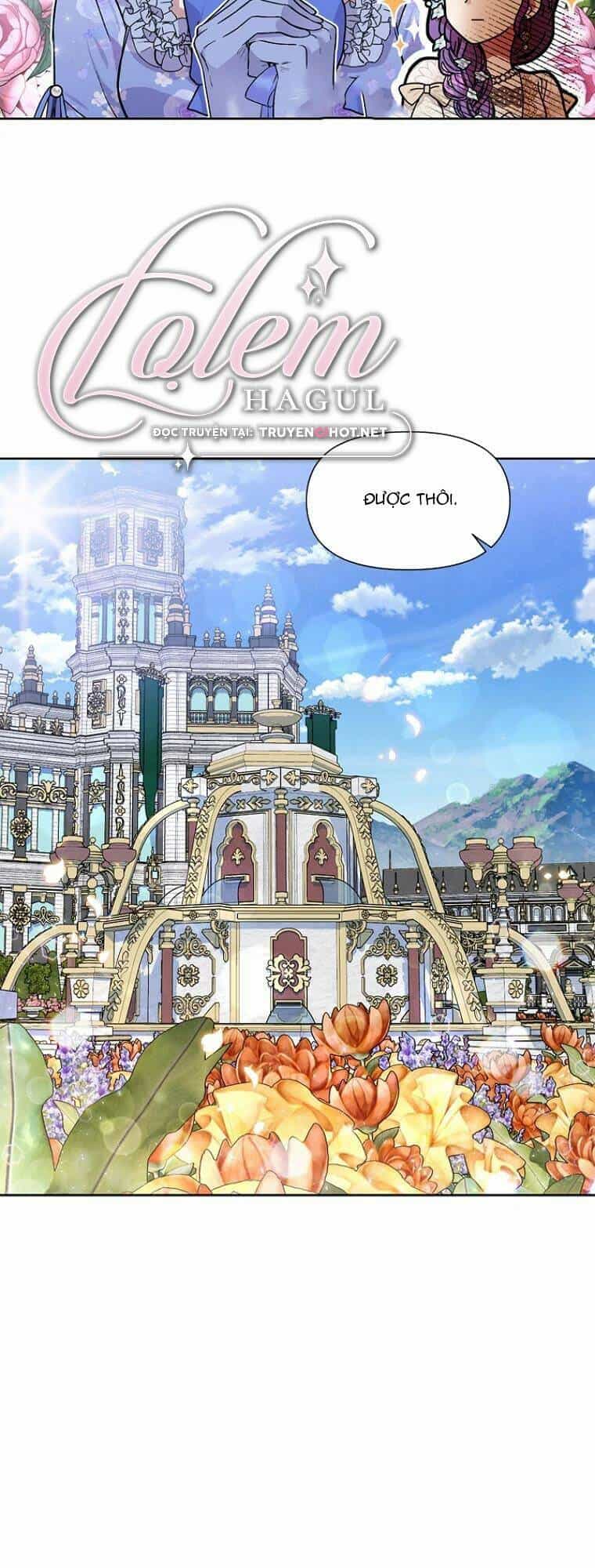 Nàng Công Nương Roselia - Chương 6 - ảnh 17
