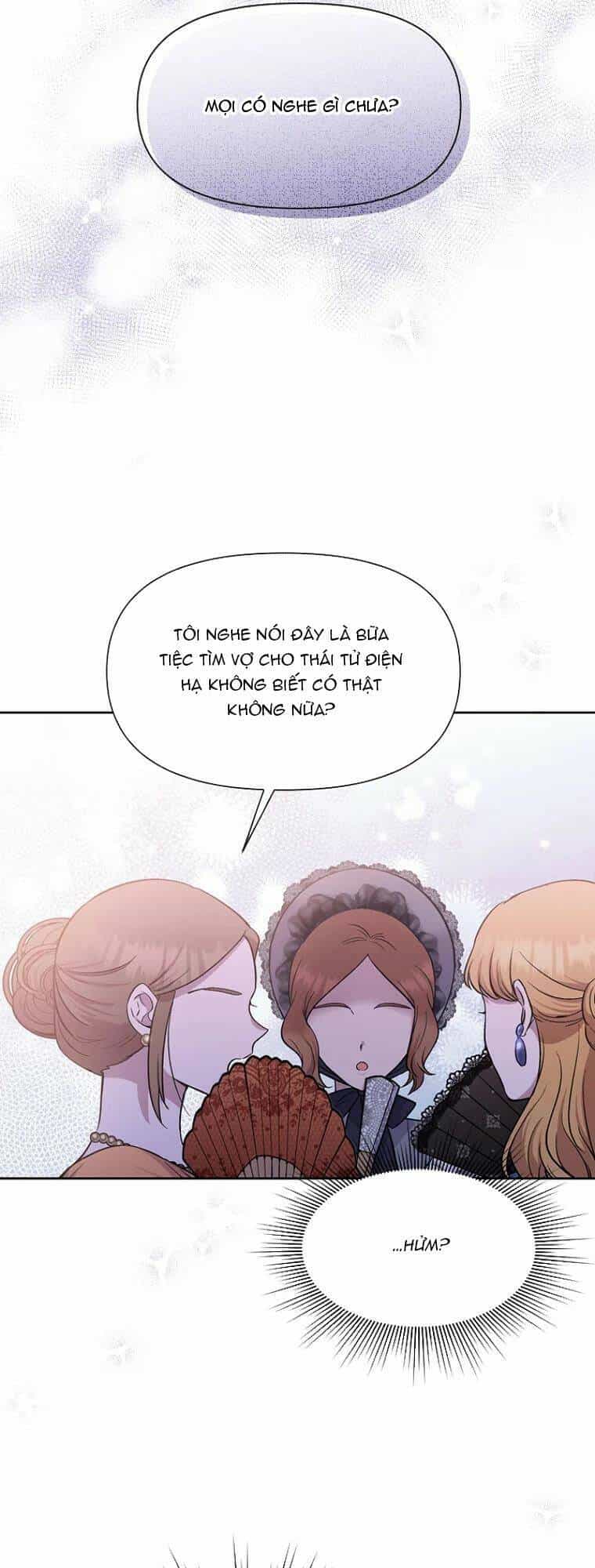 Nàng Công Nương Roselia - Chương 6 - ảnh 22