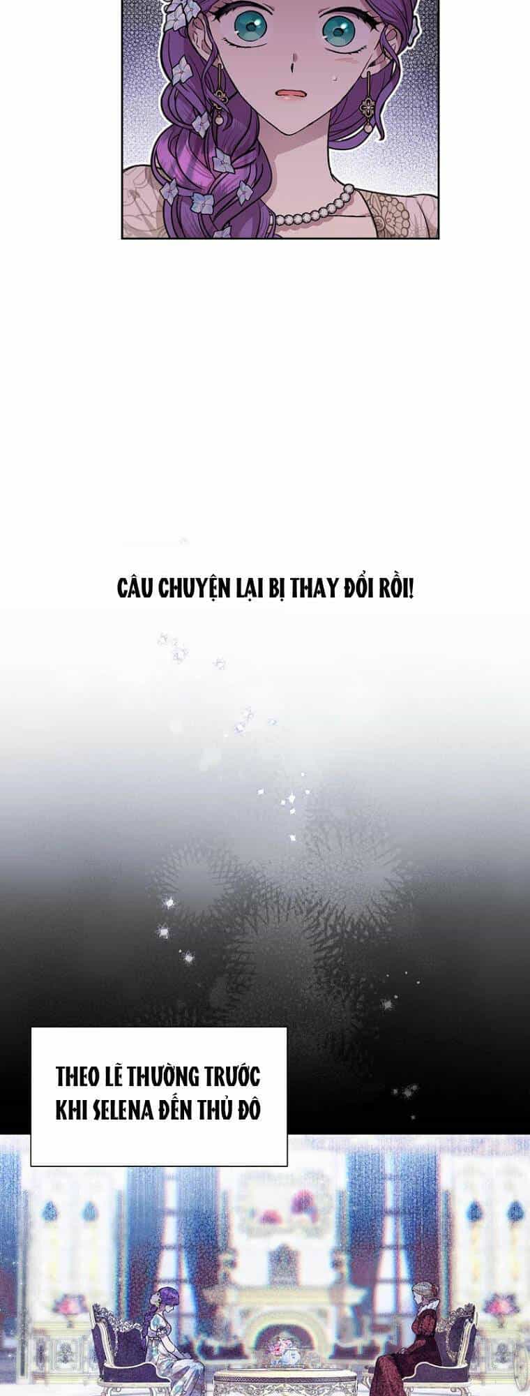 Nàng Công Nương Roselia - Chương 6 - ảnh 24