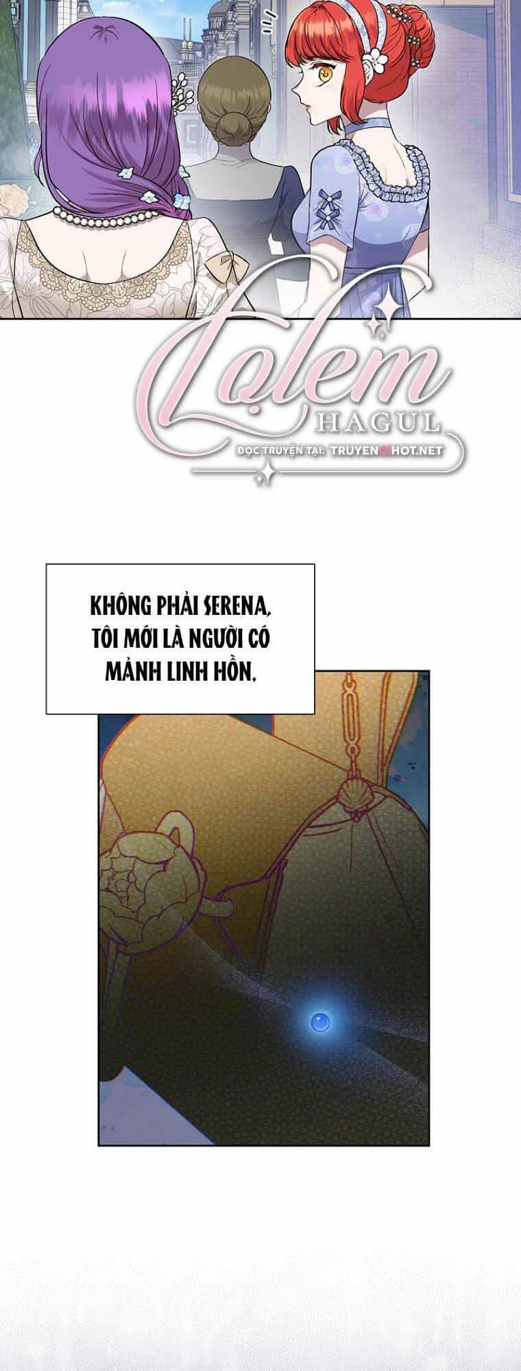 Nàng Công Nương Roselia - Chương 6 - ảnh 27