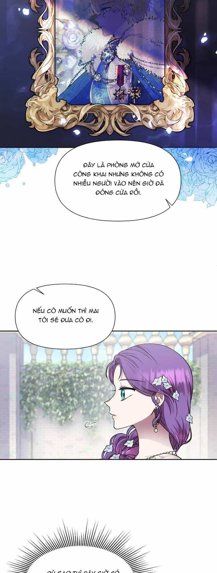 Nàng Công Nương Roselia - Chương 6 - ảnh 37