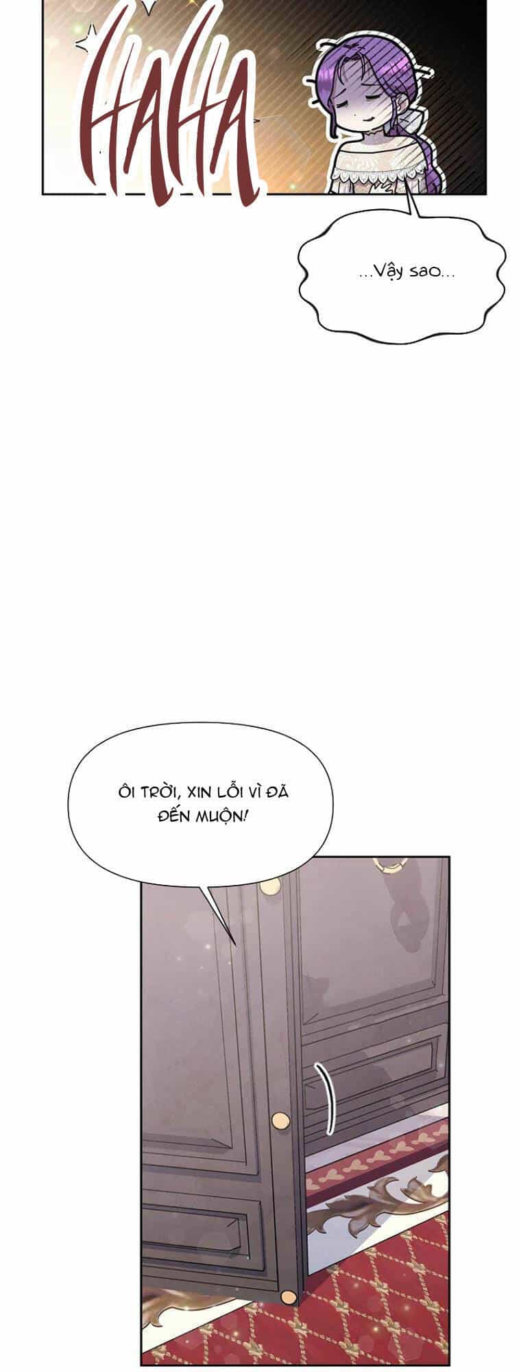 Nàng Công Nương Roselia - Chương 6 - ảnh 44