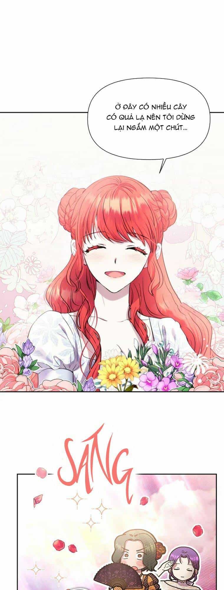 Nàng Công Nương Roselia - Chương 6 - ảnh 45
