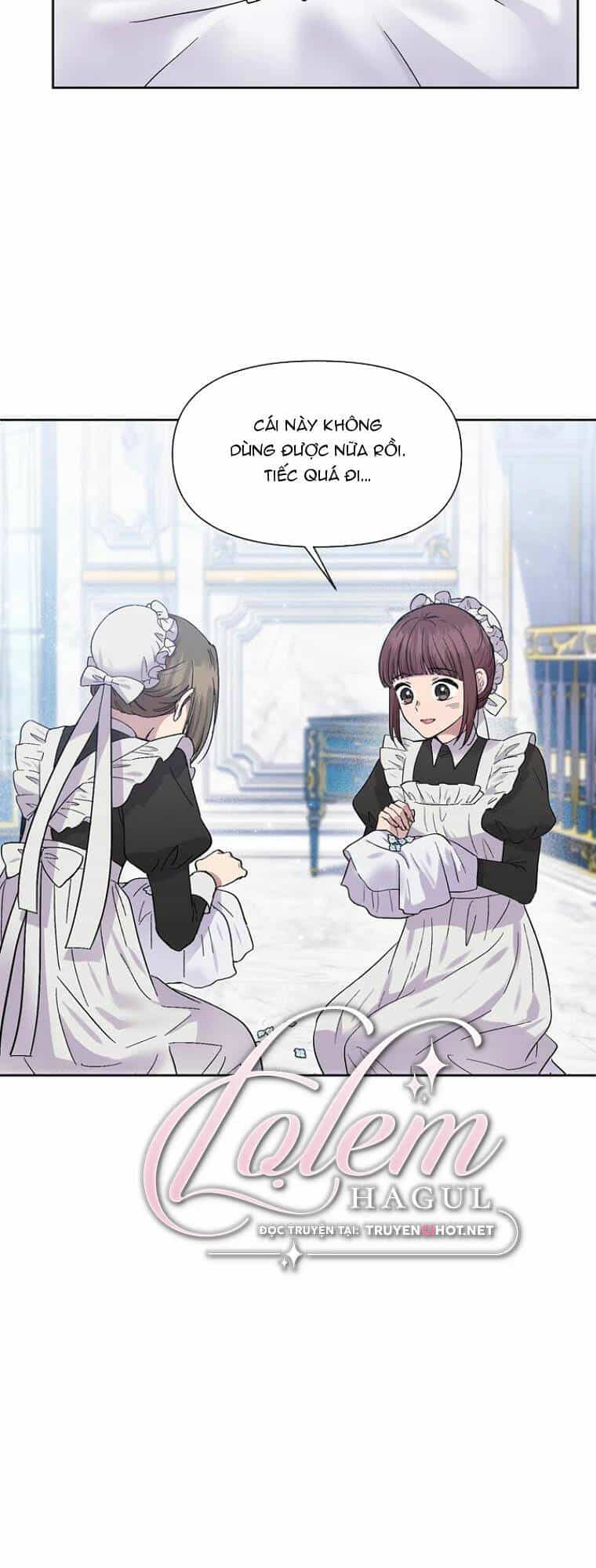 Nàng Công Nương Roselia - Chương 6 - ảnh 6
