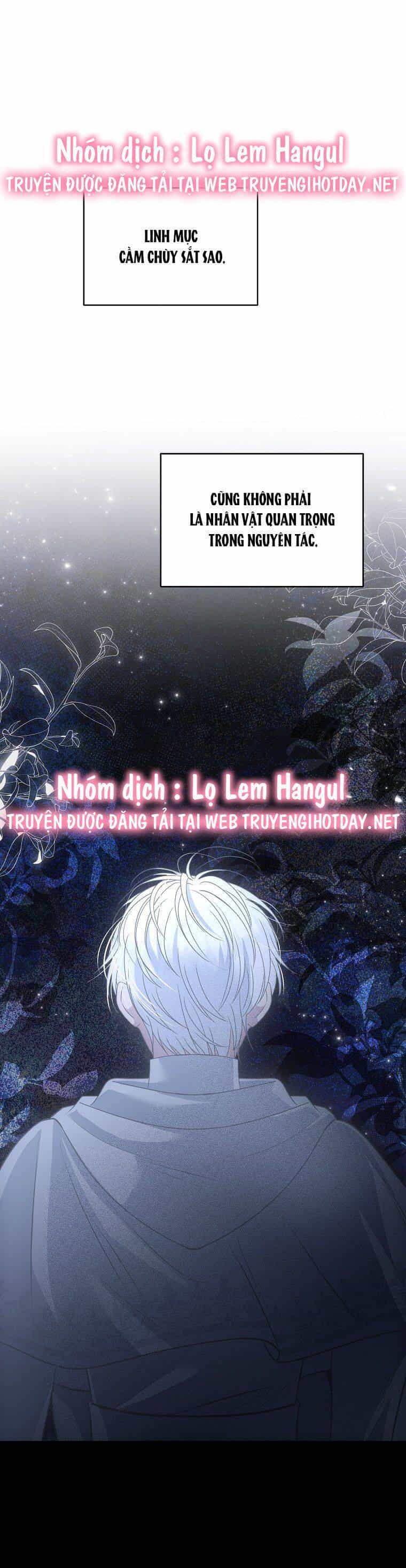 Nàng Công Nương Roselia - Chương 46.1 - ảnh 1