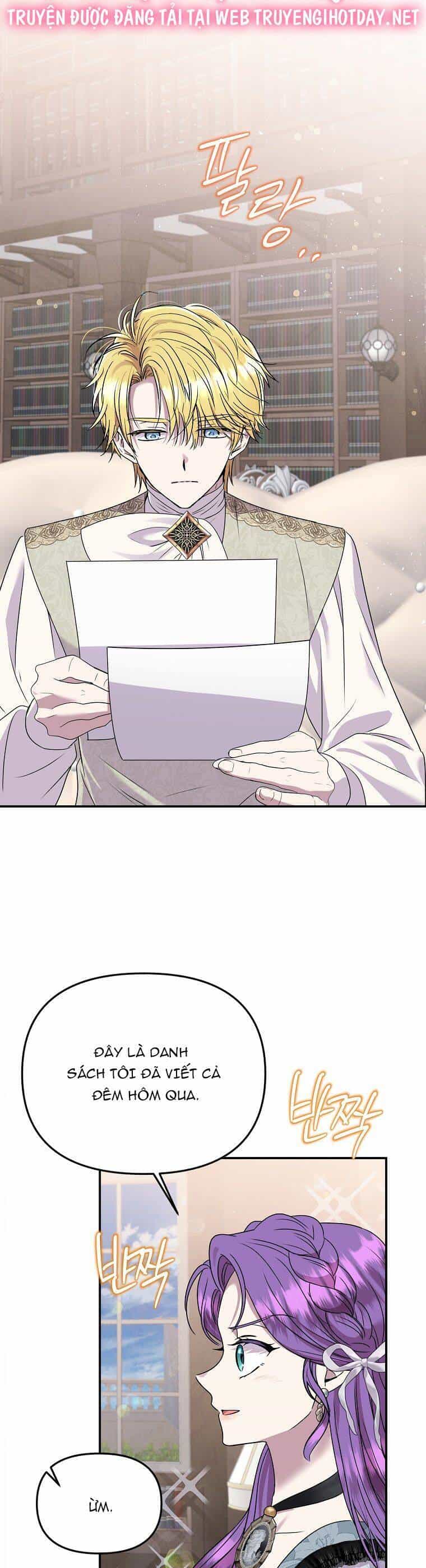 Nàng Công Nương Roselia - Chương 46.1 - ảnh 16
