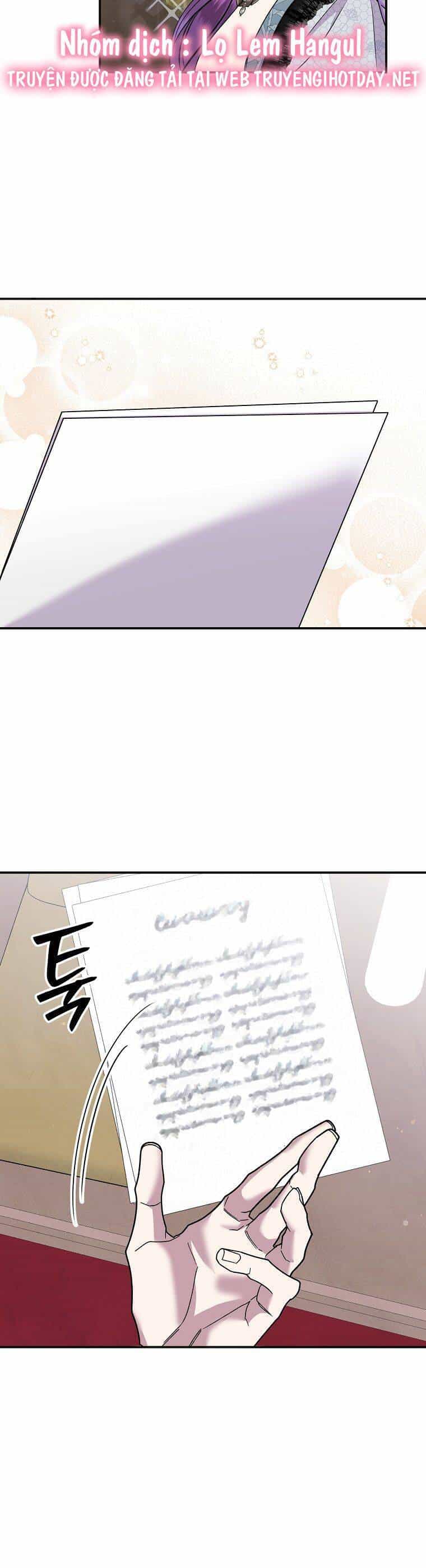 Nàng Công Nương Roselia - Chương 46.1 - ảnh 17