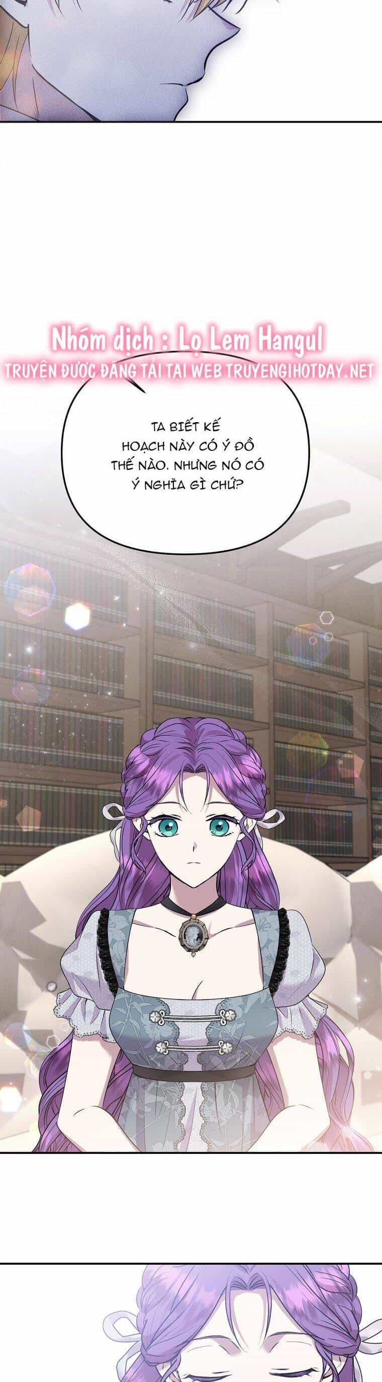 Nàng Công Nương Roselia - Chương 46.1 - ảnh 23