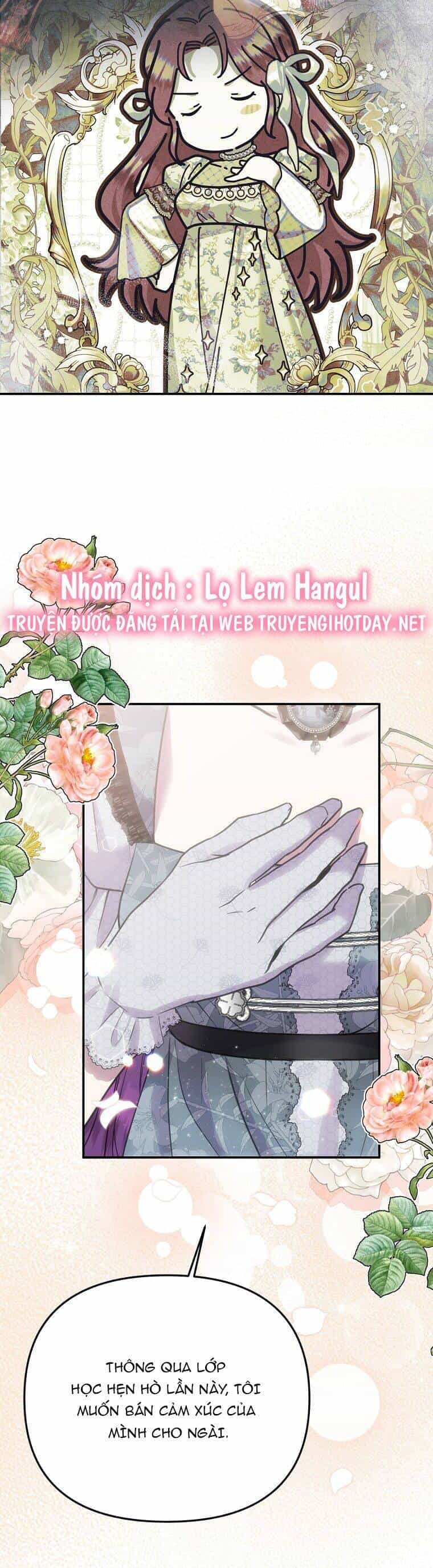 Nàng Công Nương Roselia - Chương 46.1 - ảnh 25