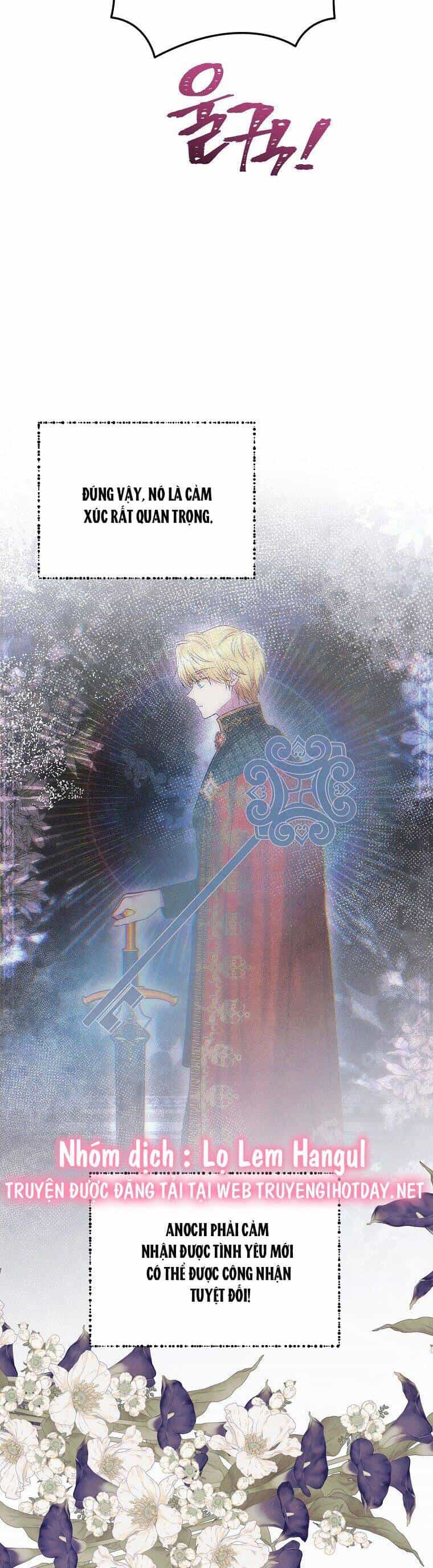 Nàng Công Nương Roselia - Chương 46.1 - ảnh 28