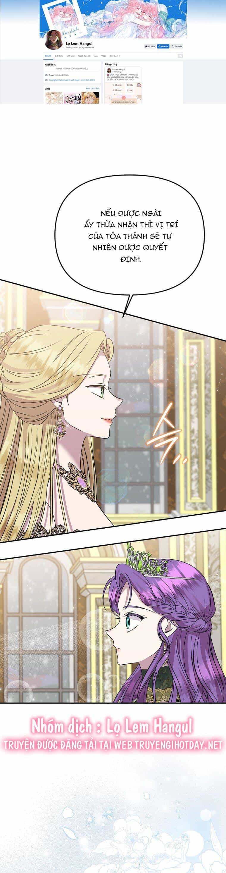Nàng Công Nương Roselia - Chương 46.1 - ảnh 4