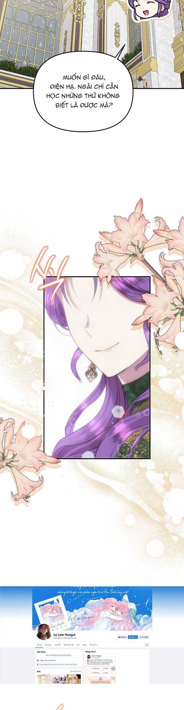 Nàng Công Nương Roselia - Chương 47.1 - ảnh 12