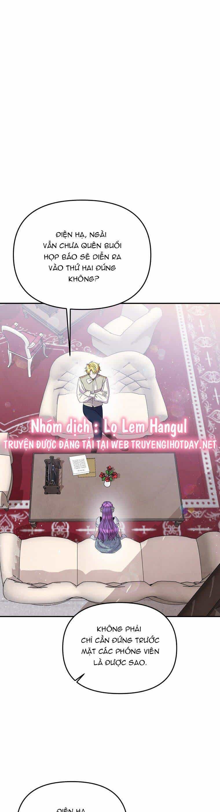 Nàng Công Nương Roselia - Chương 47.1 - ảnh 19