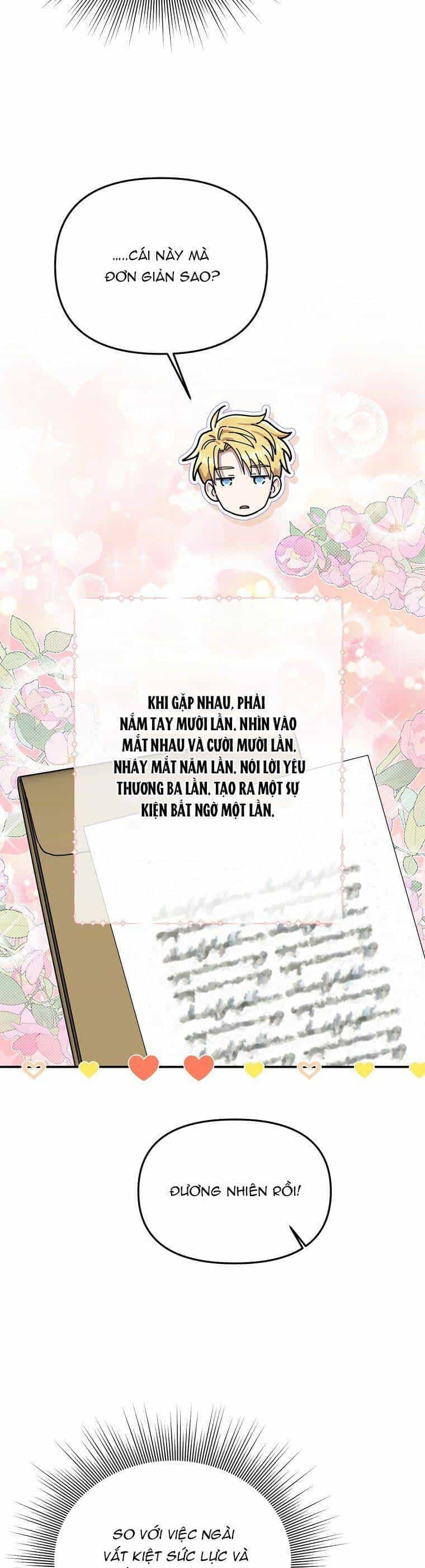 Nàng Công Nương Roselia - Chương 47.1 - ảnh 21