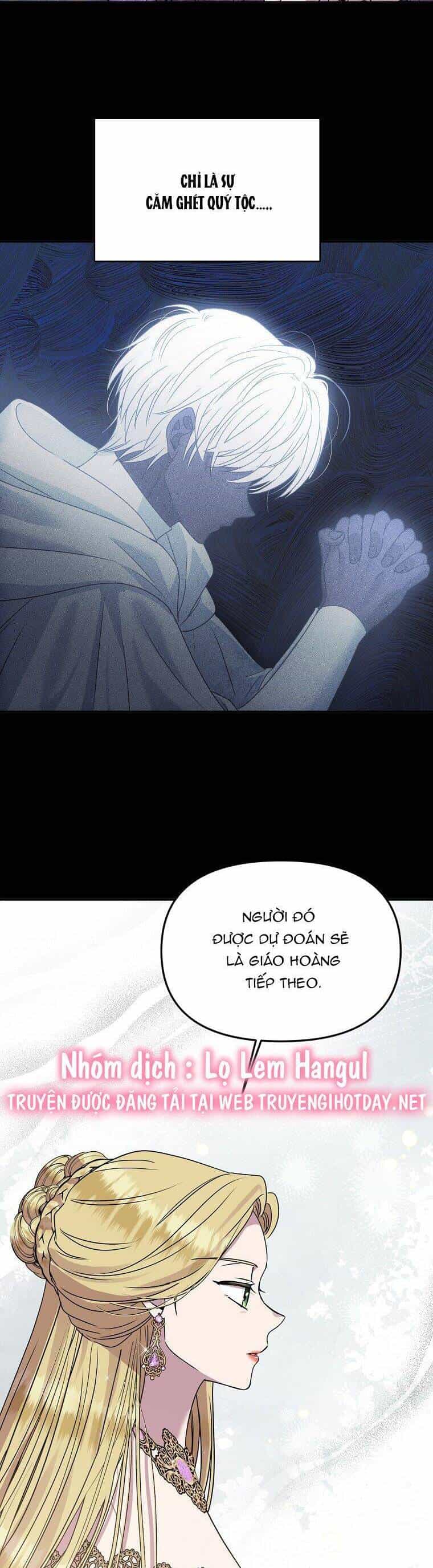 Nàng Công Nương Roselia - Chương 47.1 - ảnh 3