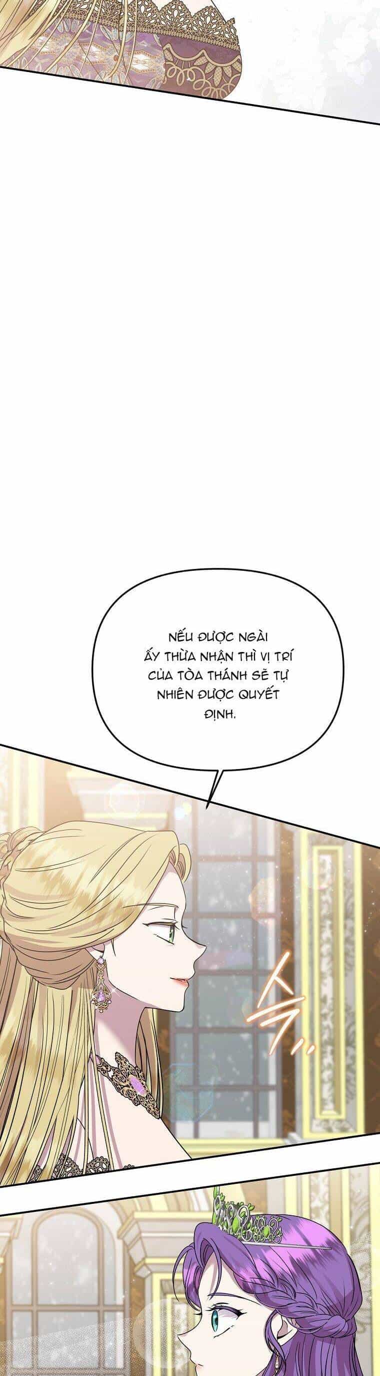 Nàng Công Nương Roselia - Chương 47.1 - ảnh 4