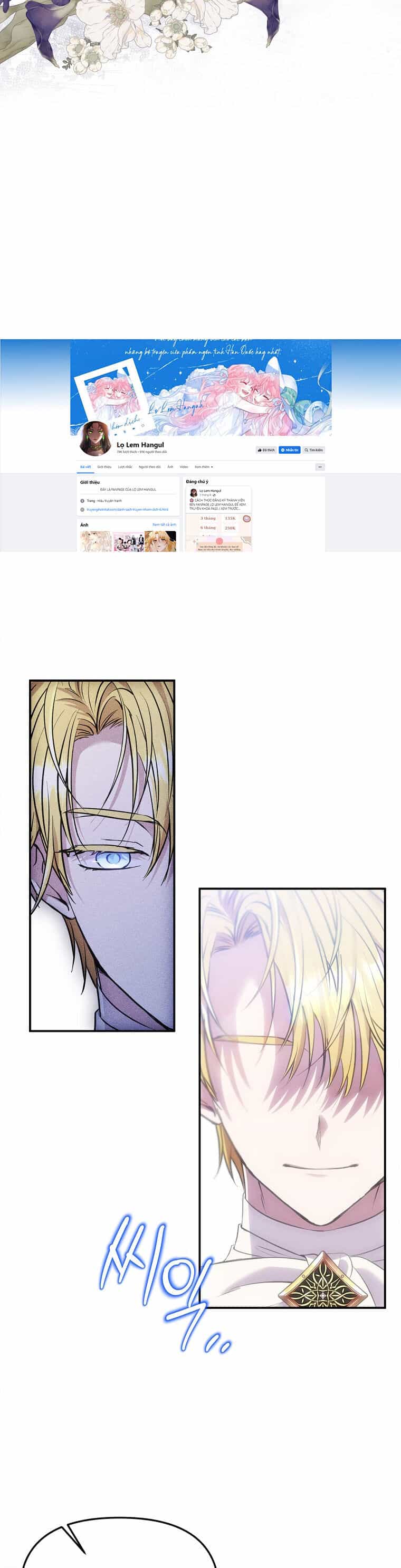 Nàng Công Nương Roselia - Chương 47.2 - ảnh 1