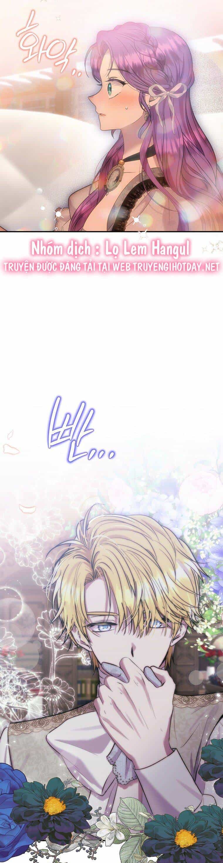 Nàng Công Nương Roselia - Chương 48.1 - ảnh 17