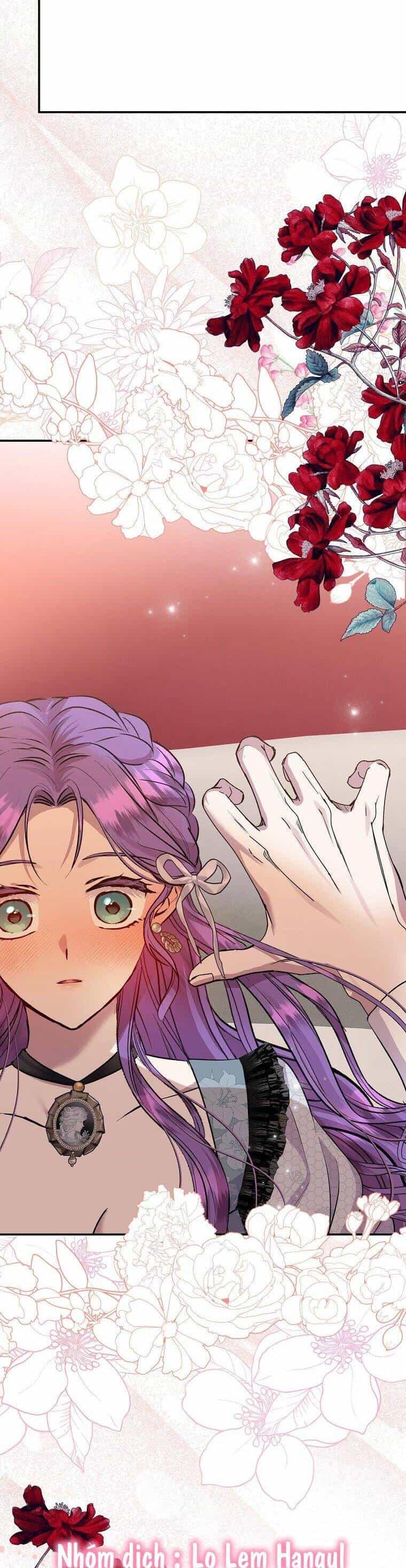 Nàng Công Nương Roselia - Chương 48.1 - ảnh 21