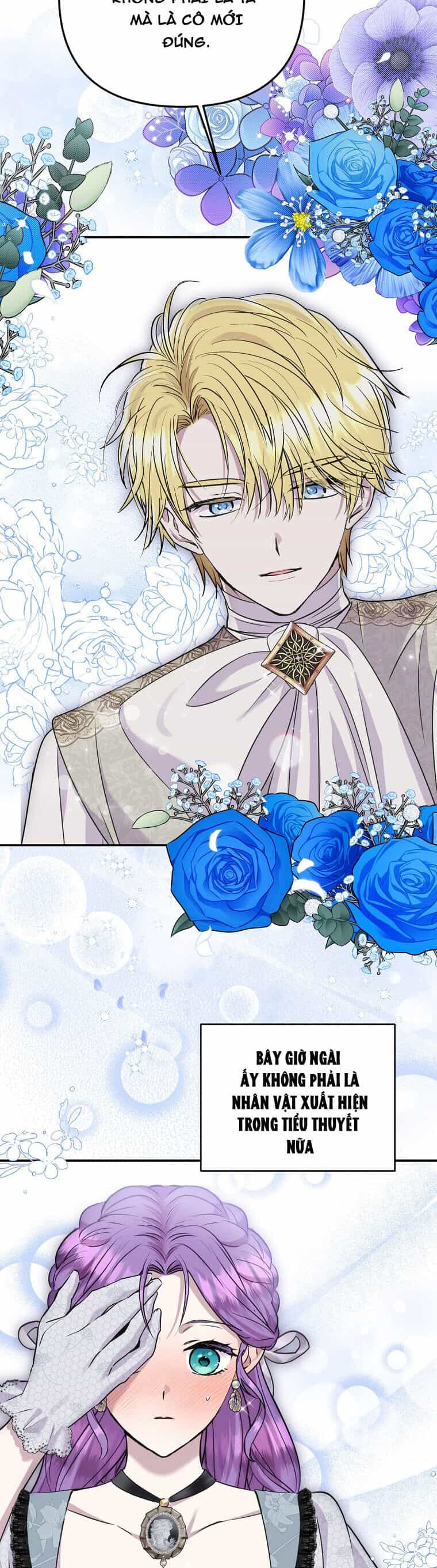 Nàng Công Nương Roselia - Chương 48.2 - ảnh 7