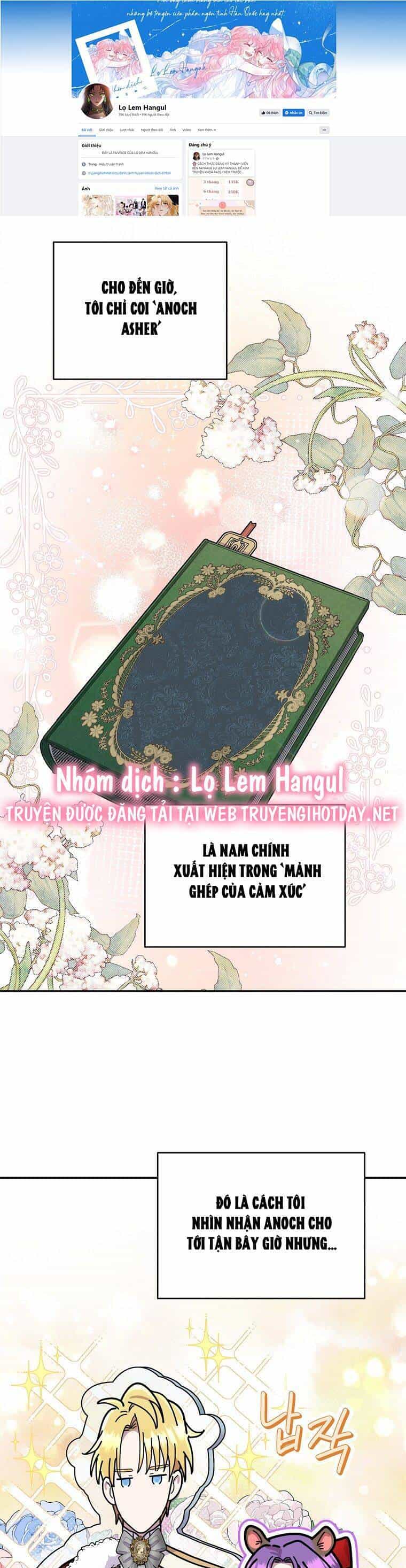 Nàng Công Nương Roselia - Chương 49.1 - ảnh 1
