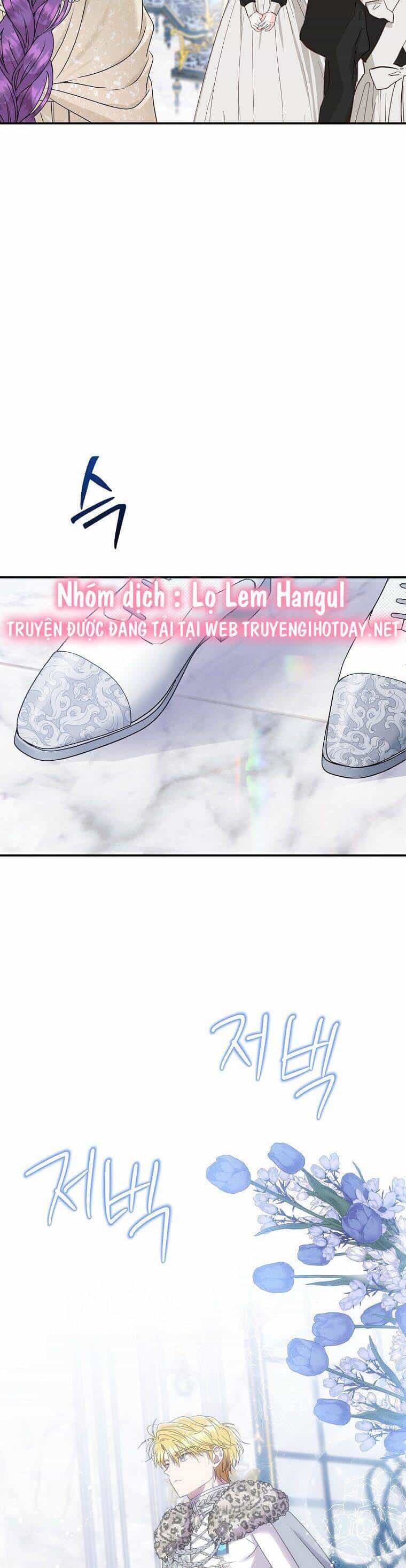 Nàng Công Nương Roselia - Chương 49.1 - ảnh 25