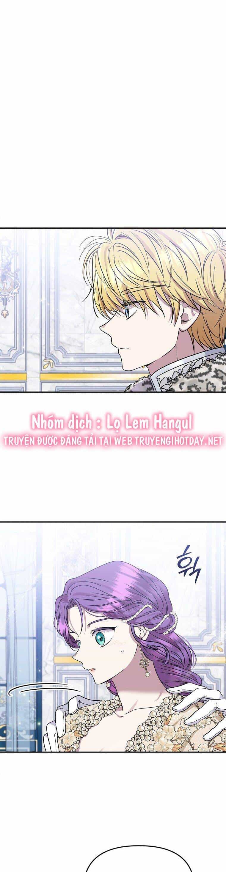 Nàng Công Nương Roselia - Chương 49.1 - ảnh 28