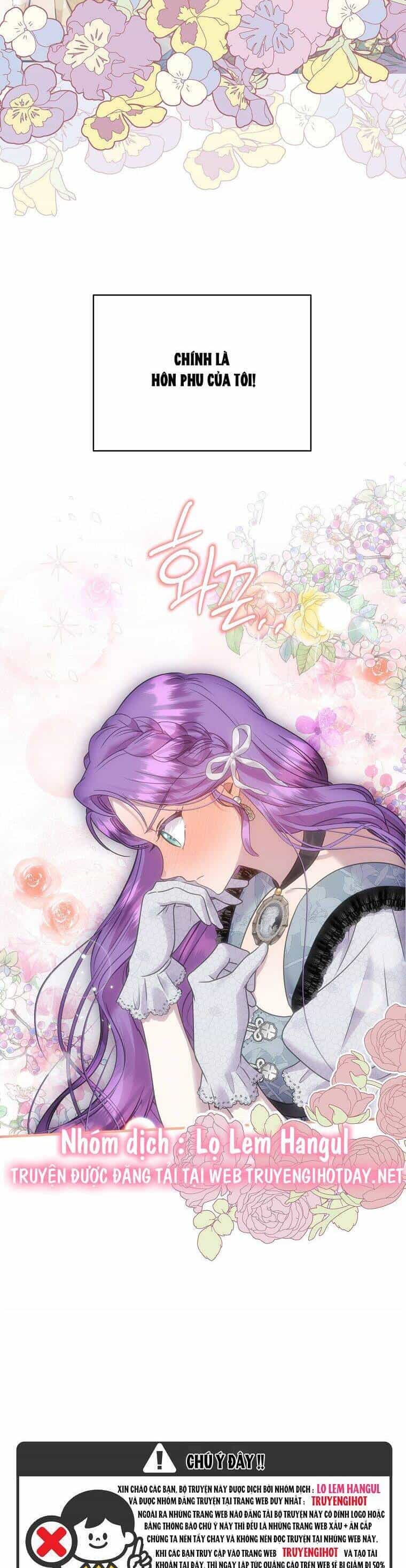 Nàng Công Nương Roselia - Chương 49.1 - ảnh 3
