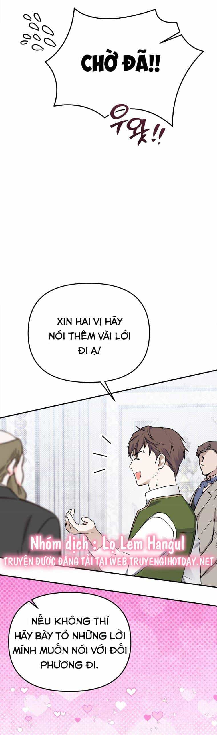 Nàng Công Nương Roselia - Chương 50.1 - ảnh 29