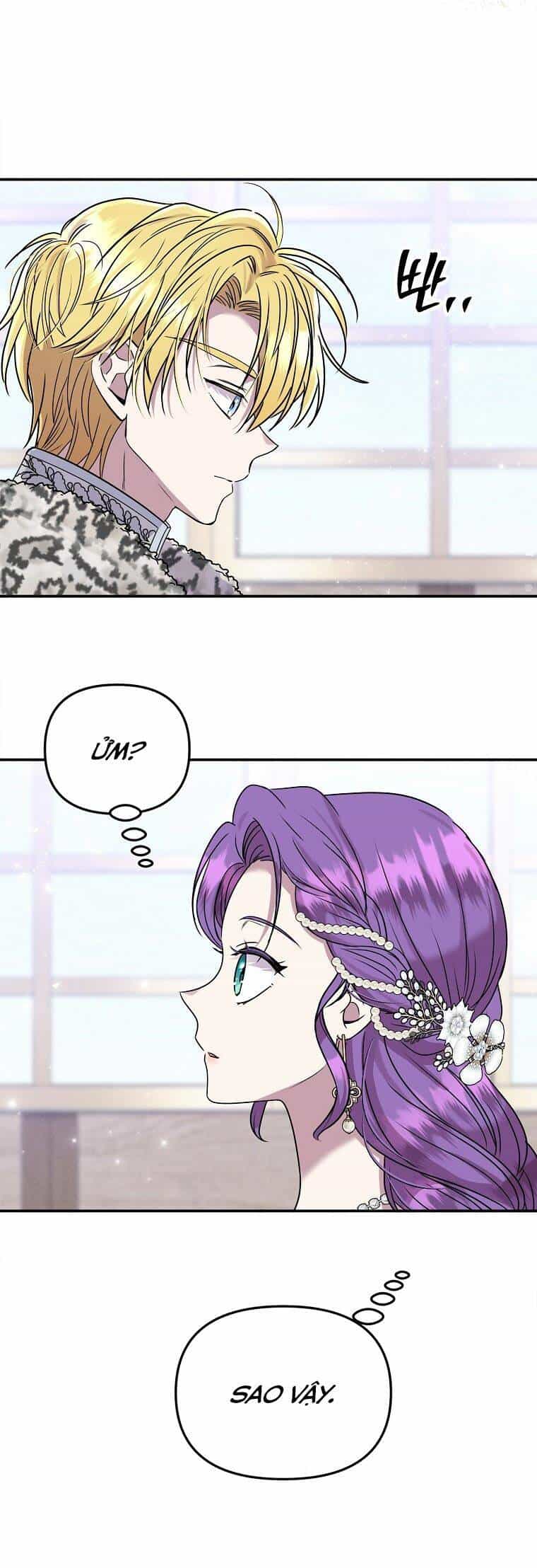 Nàng Công Nương Roselia - Chương 50.1 - ảnh 31