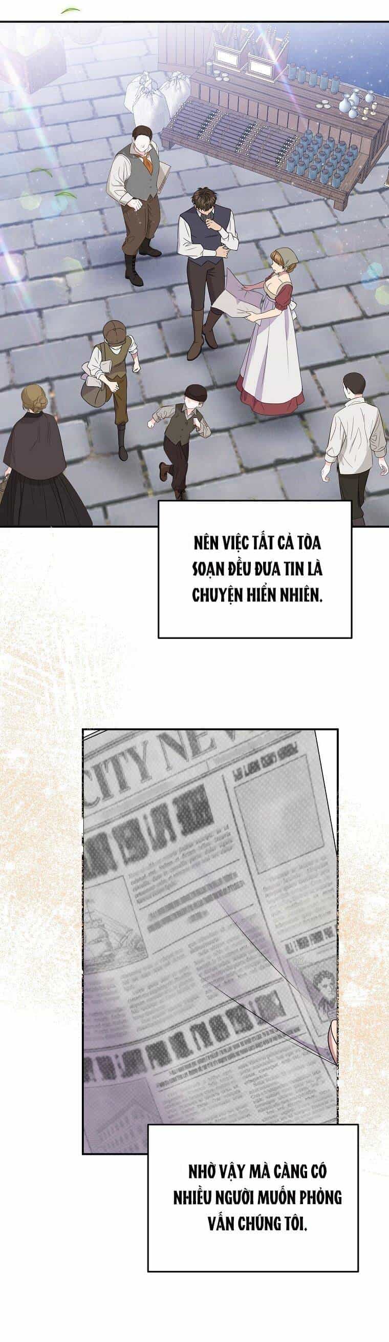Nàng Công Nương Roselia - Chương 50.1 - ảnh 41