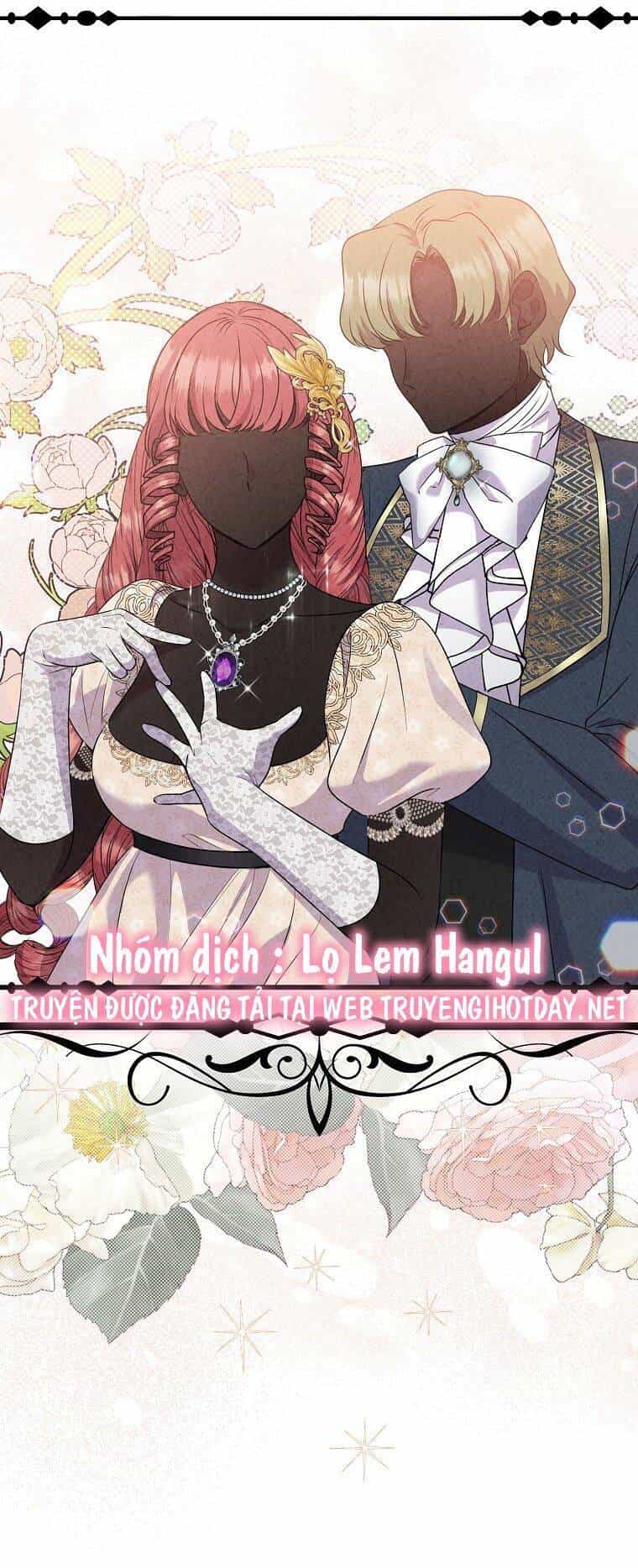 Nàng Công Nương Roselia - Chương 50.1 - ảnh 45