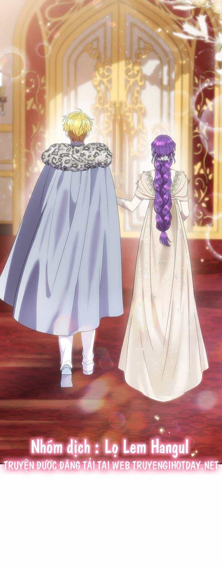 Nàng Công Nương Roselia - Chương 50.1 - ảnh 5