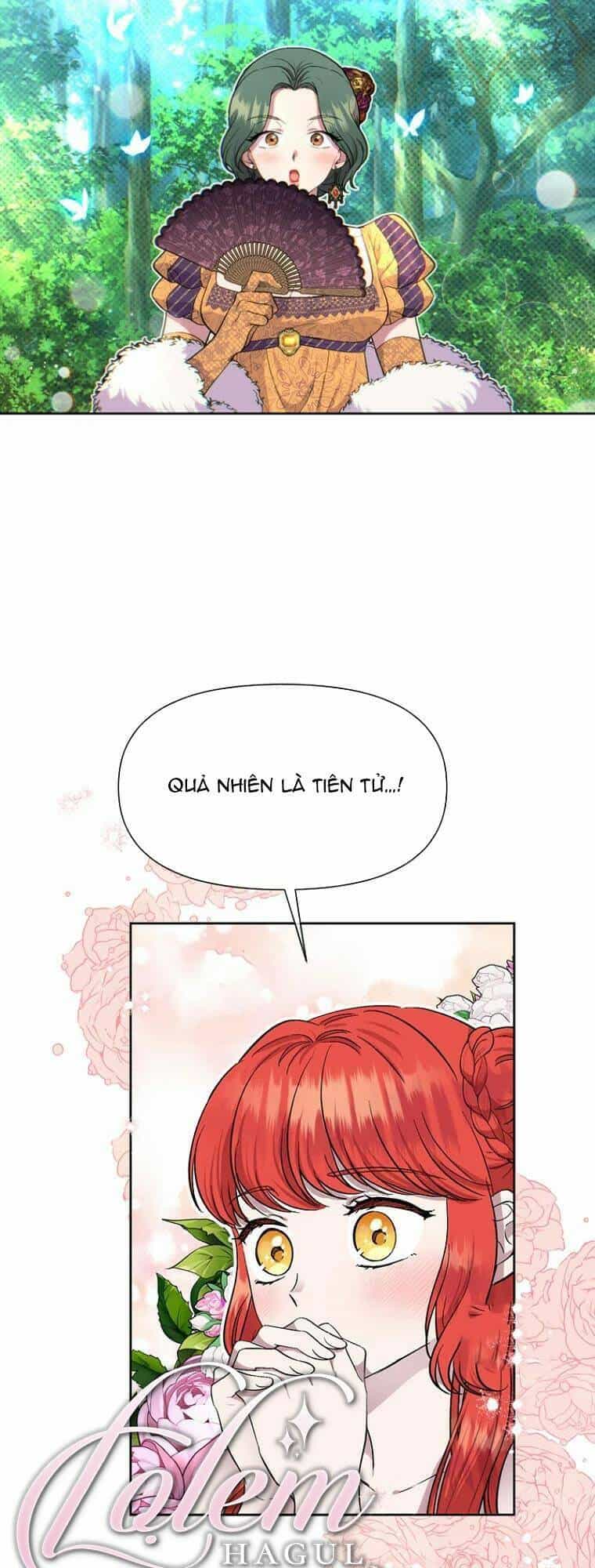 Nàng Công Nương Roselia - Chương 7 - ảnh 12