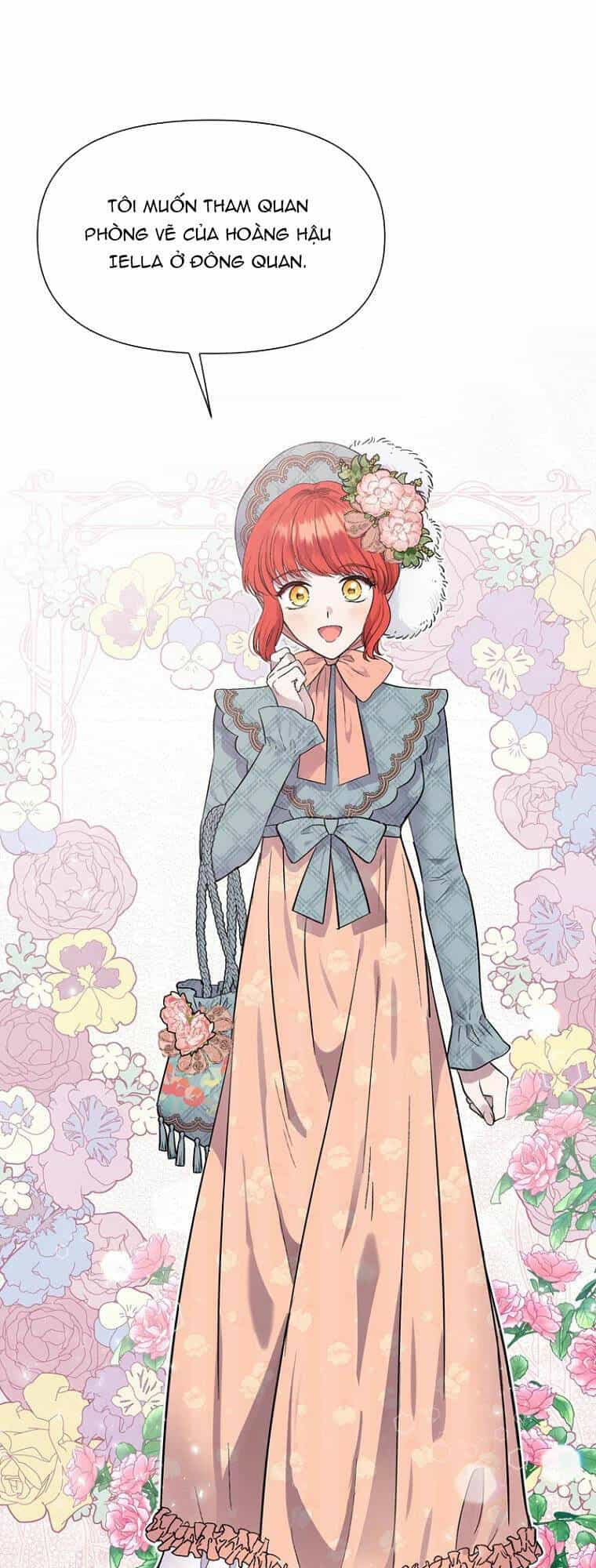 Nàng Công Nương Roselia - Chương 7 - ảnh 32