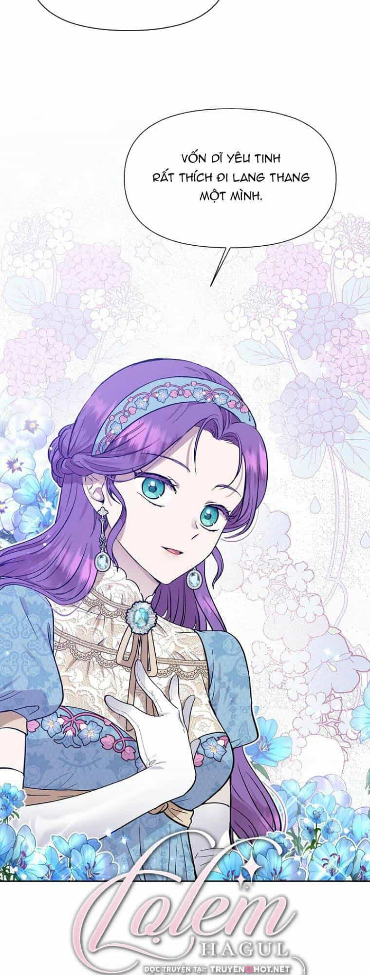 Nàng Công Nương Roselia - Chương 7 - ảnh 34