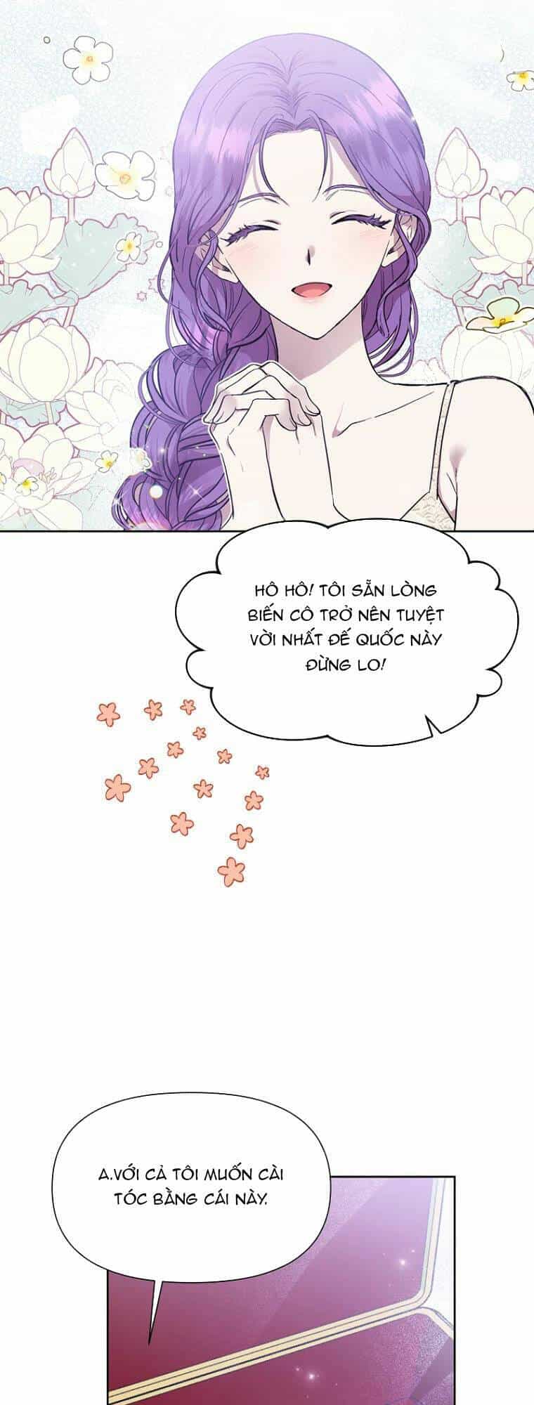 Nàng Công Nương Roselia - Chương 7 - ảnh 4