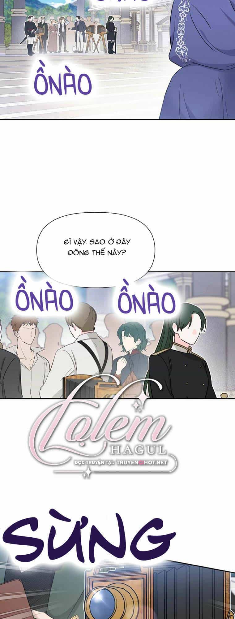 Nàng Công Nương Roselia - Chương 7 - ảnh 40