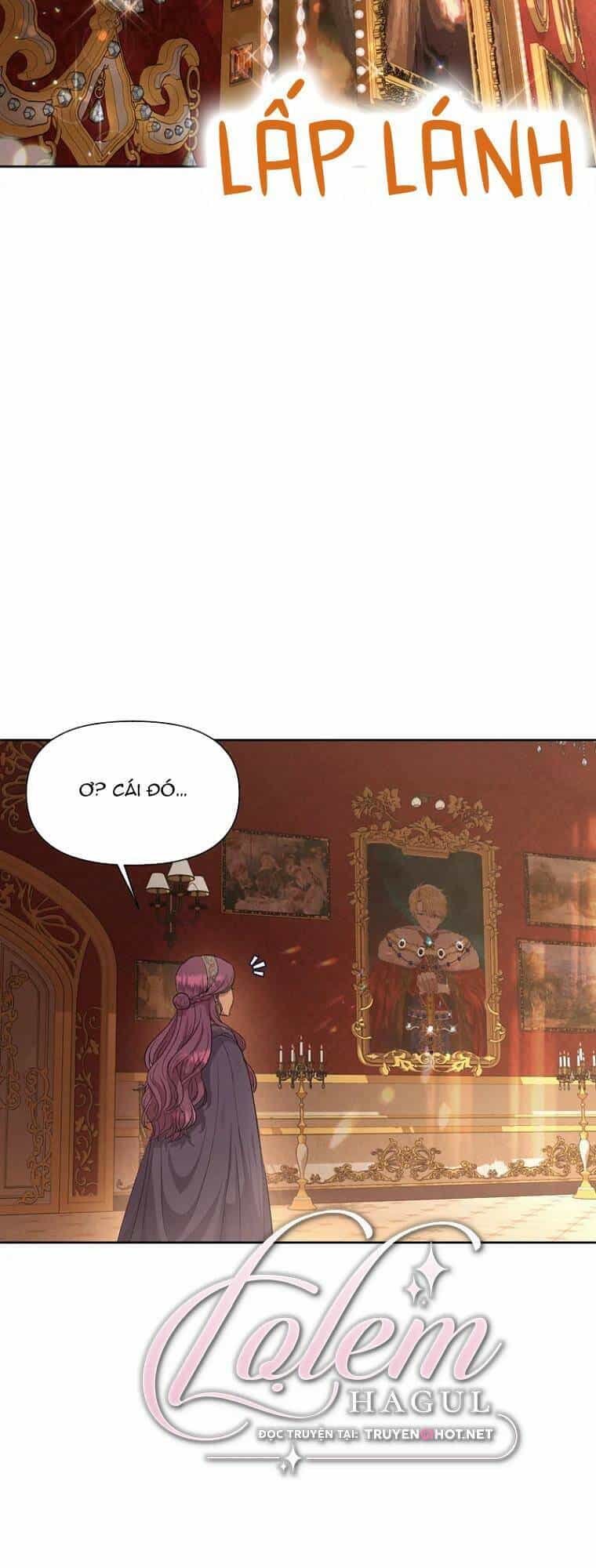 Nàng Công Nương Roselia - Chương 8 - ảnh 19