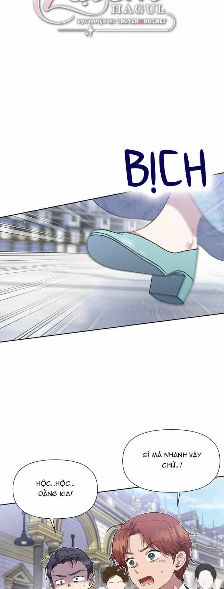 Nàng Công Nương Roselia - Chương 8 - ảnh 2