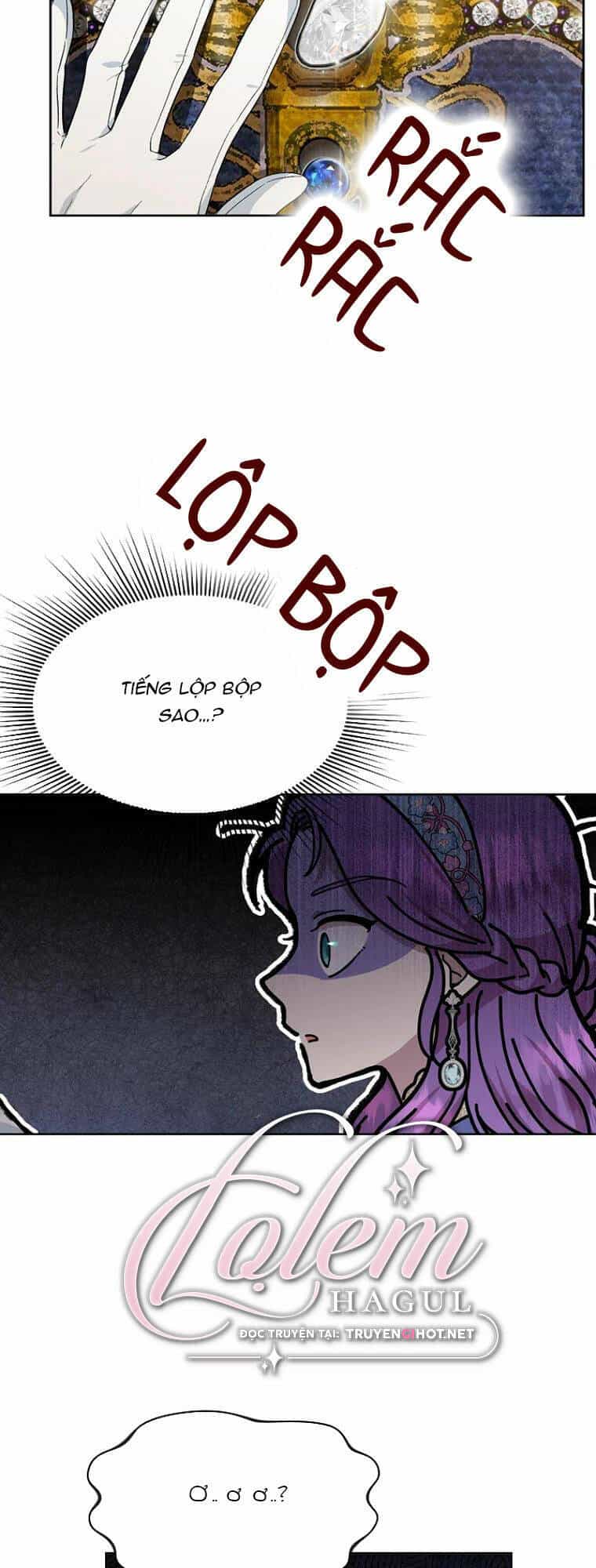 Nàng Công Nương Roselia - Chương 8 - ảnh 24