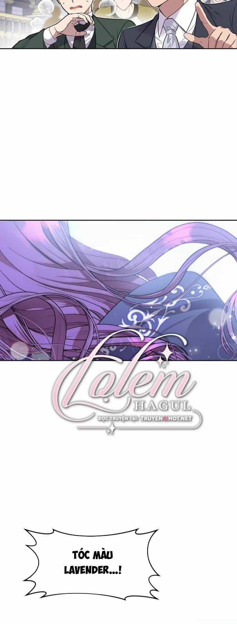 Nàng Công Nương Roselia - Chương 8 - ảnh 3