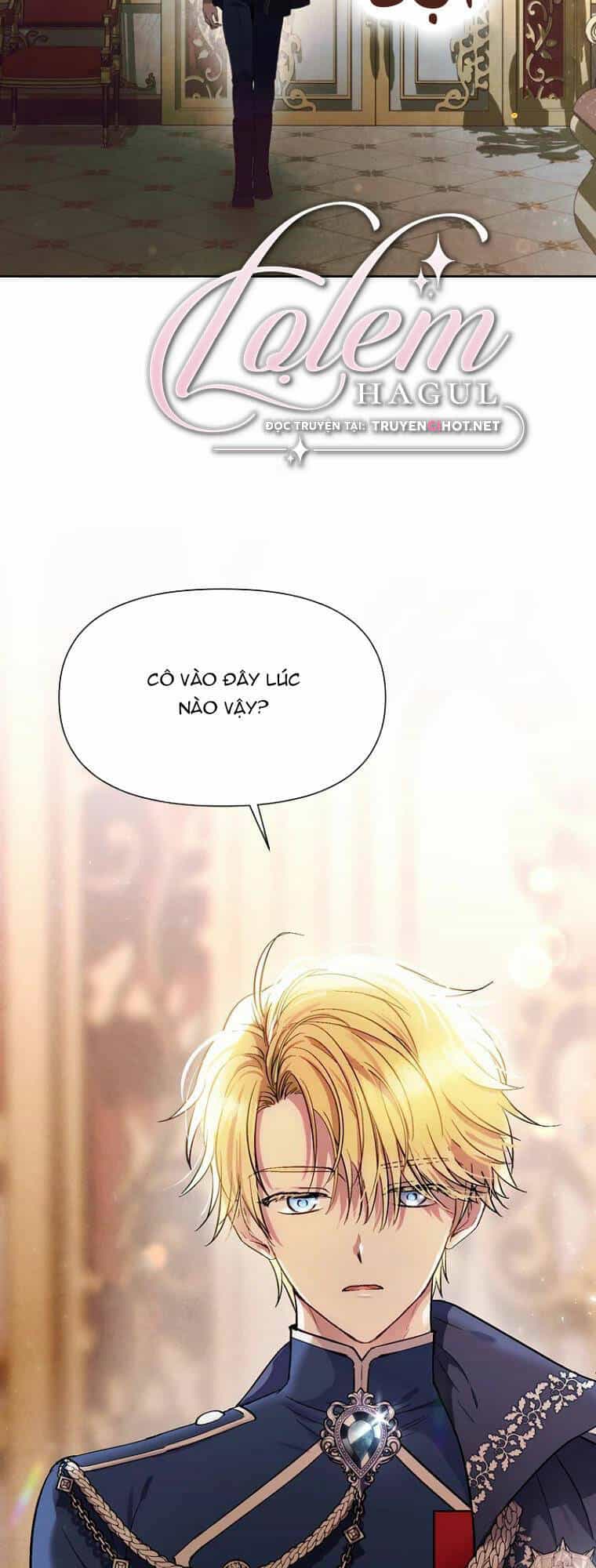 Nàng Công Nương Roselia - Chương 8 - ảnh 31