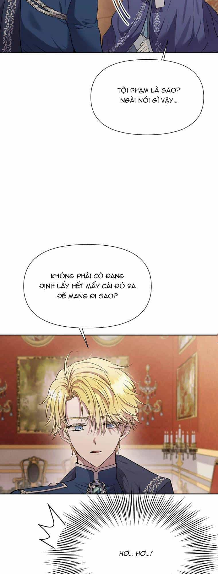 Nàng Công Nương Roselia - Chương 8 - ảnh 36