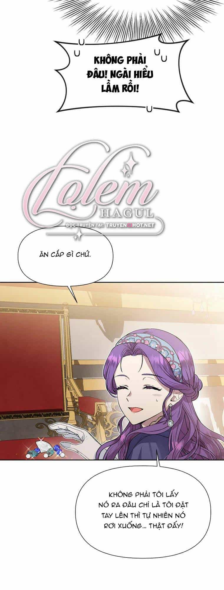 Nàng Công Nương Roselia - Chương 8 - ảnh 37