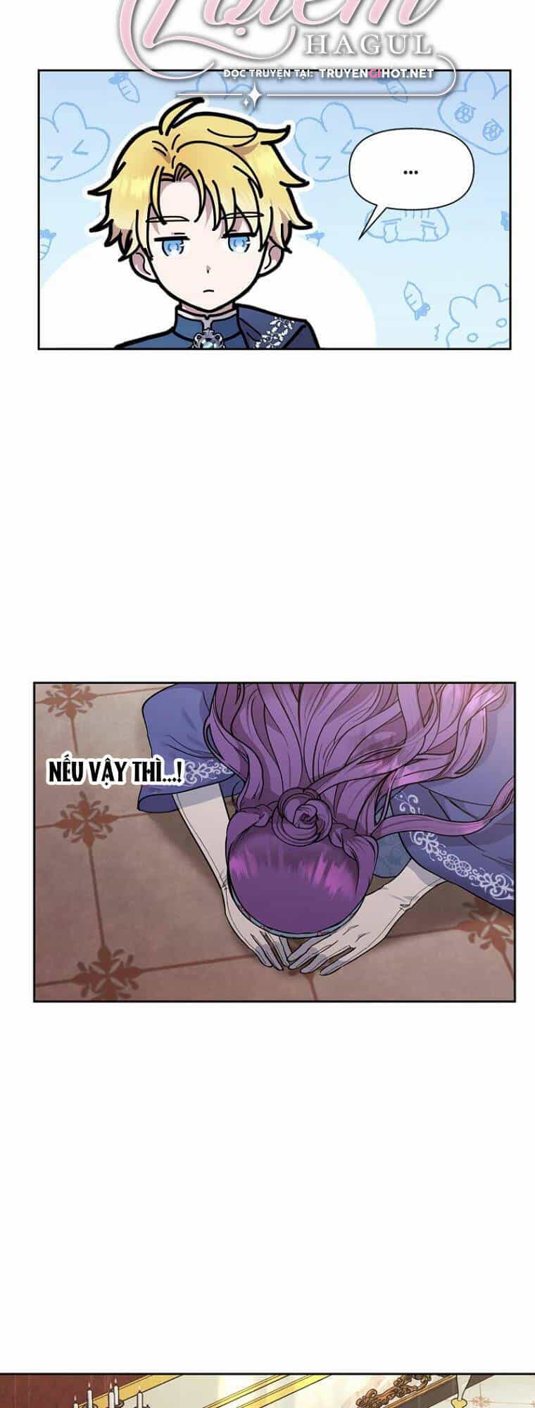 Nàng Công Nương Roselia - Chương 8 - ảnh 44