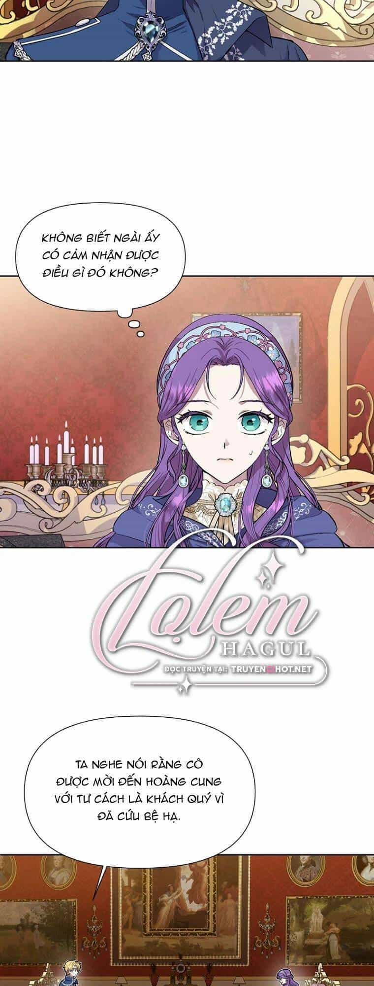 Nàng Công Nương Roselia - Chương 8 - ảnh 53