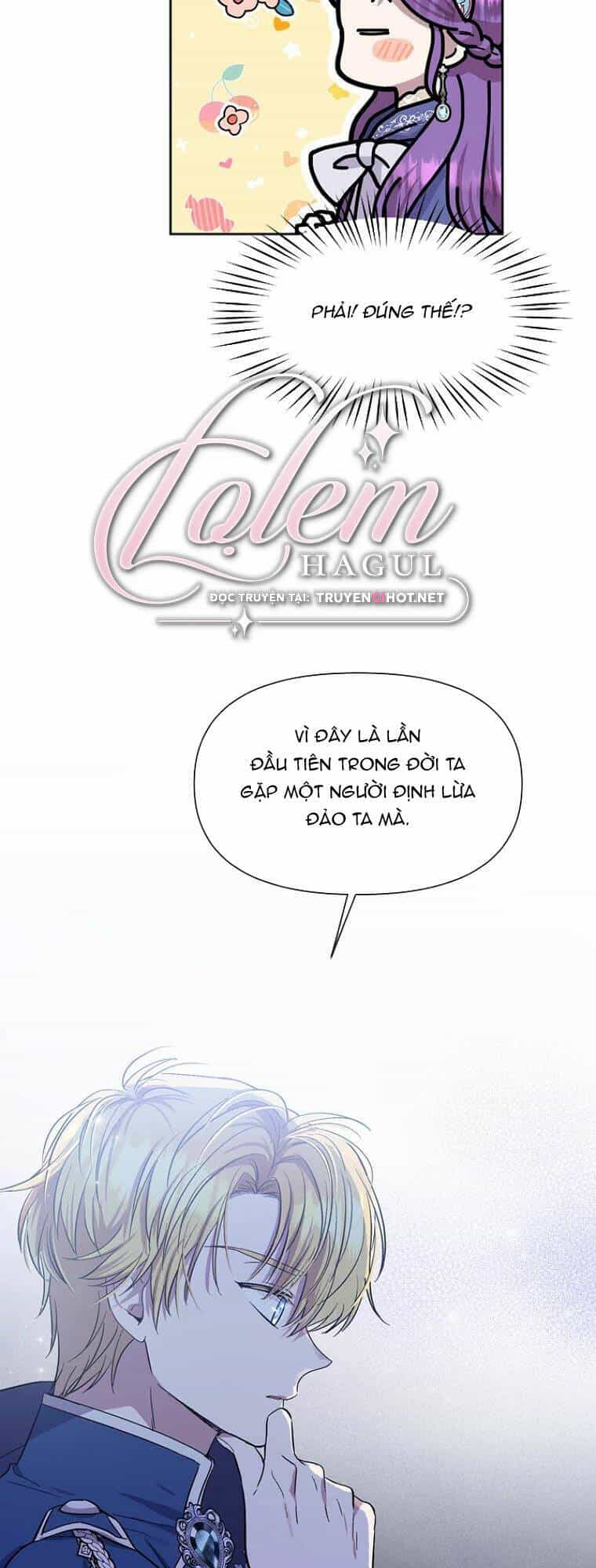 Nàng Công Nương Roselia - Chương 9 - ảnh 10