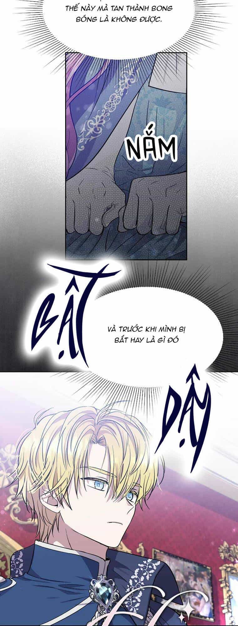Nàng Công Nương Roselia - Chương 9 - ảnh 15